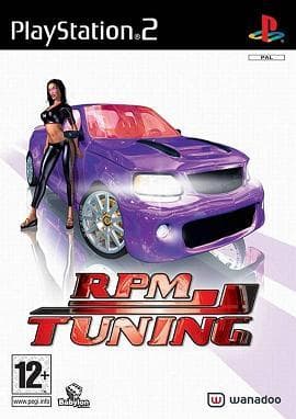 RPM Tuning for ps2 