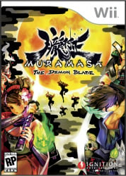 Muramasa: The Demon Blade wii download