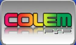 Colem PSP 2.6.1 for ColecoVision on PSP