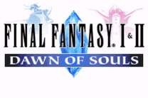Final Fantasy I & II - Dawn of Souls (E)(Independent) gba download