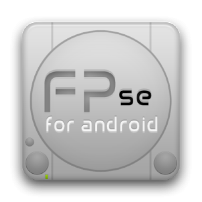 FPse for Playstation (PSX) on Android