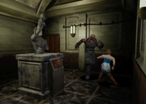 Resident Evil 3 - Nemesis (E) ISO[SLES-02529] psx download