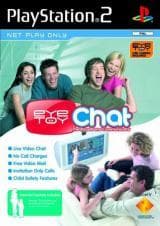 EyeToy: Chat for ps2 