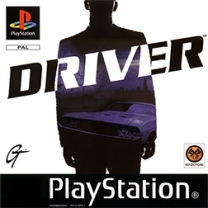Driver (E) ISO[SLES-01816] psx download