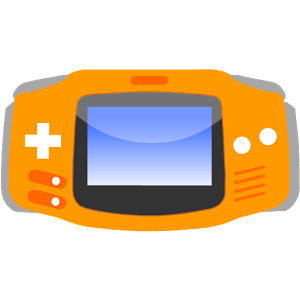 John GBA Lite 3.53 on android