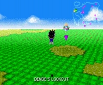 Dragon Ball Z - The Legacy of Goku II (U)(TrashMan) for gba 