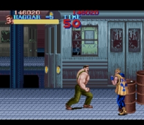 Final Fight (USA) snes download