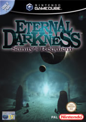 Eternal Darkness: Sanity's Requiem gamecube download