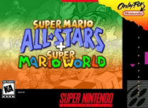 Super Mario All-Stars + Super Mario World snes download