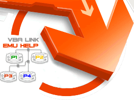 VBA Link 1.72 for Gameboy Advance (GBA) on Windows