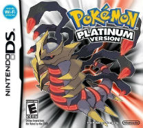 Pokemon - Versione Platino (IT) ds download
