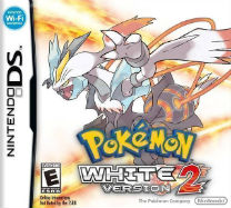 Pokemon - White 2 (Patched-and-EXP-Fixed) ds download