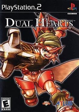 Dual Hearts for ps2 