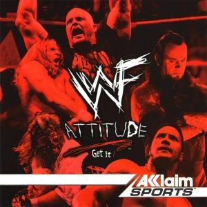 WWF Attitude for n64 