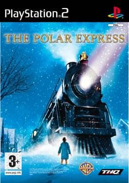 The Polar Express for ps2 