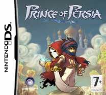 Prince of Persia - The Fallen King (U)(Sir VG) ds download