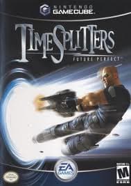 TimeSplitters: Future Perfect ps2 download
