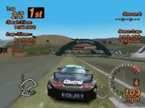 Gran Turismo 2 - Simulation Mode [NTSC-U] ISO[SCUS-94488] psx download