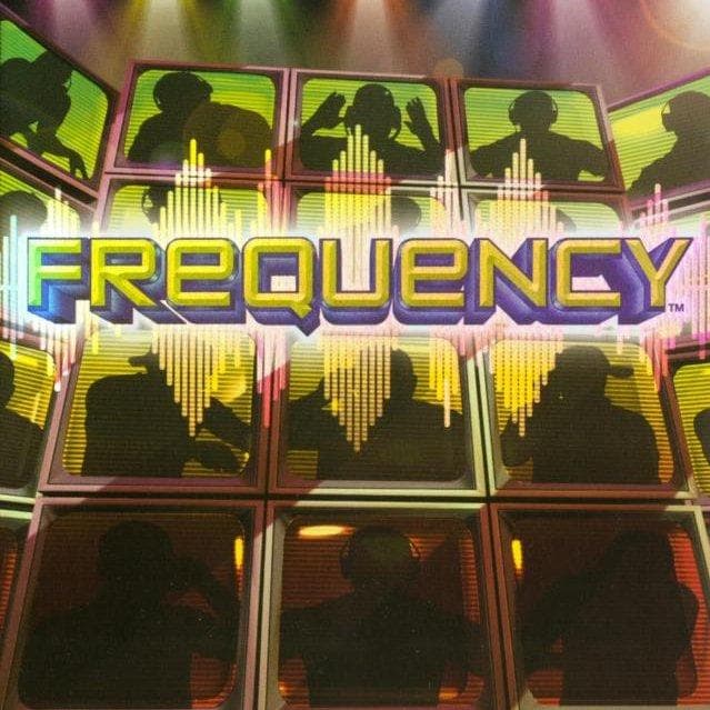 Frequency for ps2 