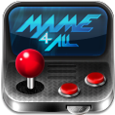 MAME4droid (0.37b5) on android