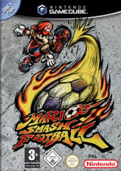 Mario Smash Football gamecube download