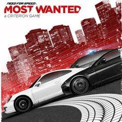 Need for Speed: Most Wanted for psp 