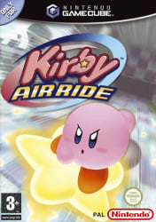 Kirby Air Ride gamecube download