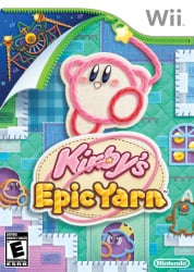 Kirby's Epic Yarn wii download
