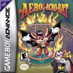Aero the Acro-Bat gba download