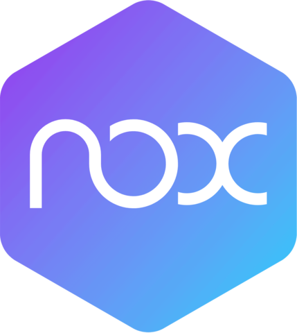 NoxPlayer on mac