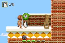 Madagascar (I)(Independent) gba download