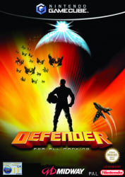 Defender gamecube download