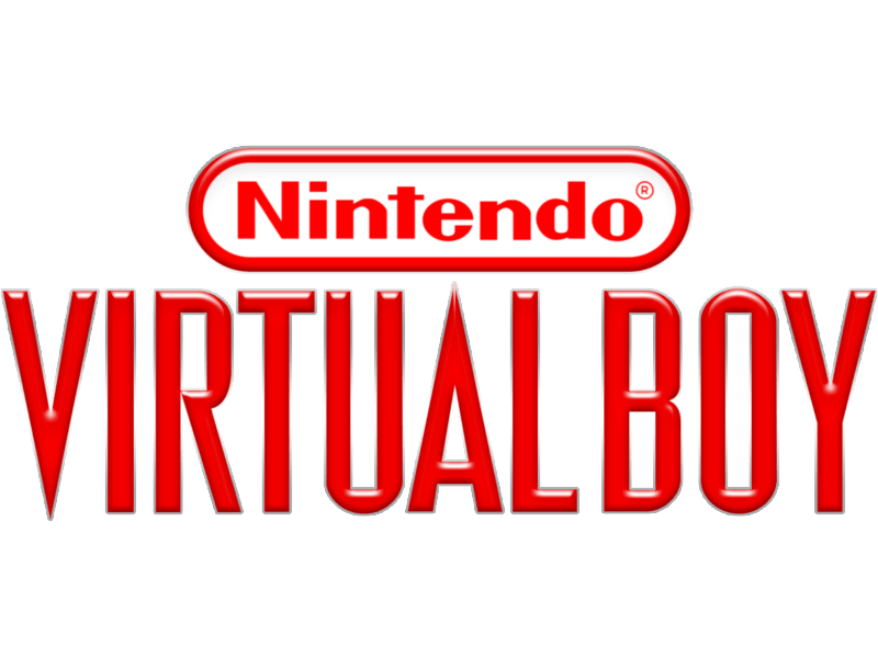 Download emulators for Nintendo Virtual Boy