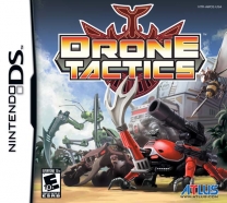 Drone Tactics (U)(XenoPhobia) ds download