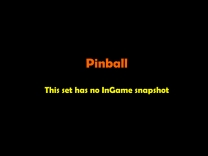 The Simpsons Pinball Party (4.00 Germany) for mame 