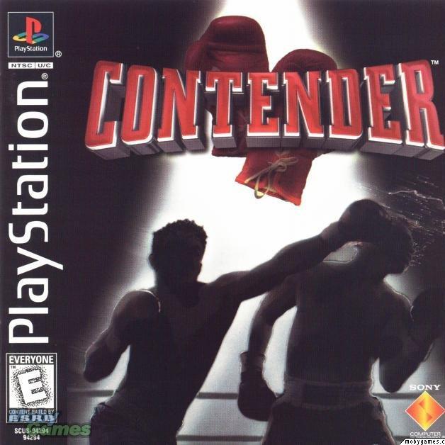 Contender for psx 