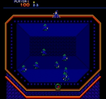 Wiz Warz (prototype) for mame 