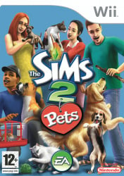 The Sims 2: Pets wii download