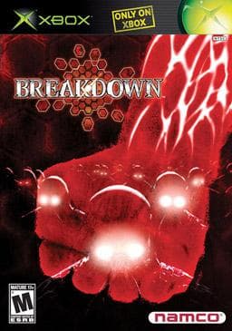 Breakdown xbox download