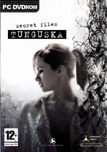 Secret Files: Tunguska for ds 