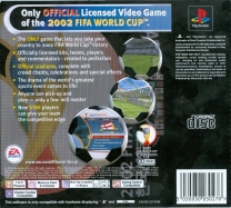 2002 FIFA World Cup (E) ISO[SLES-03830] psx download