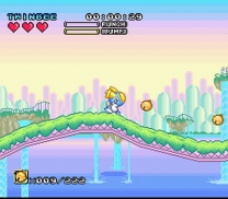 Pop'n TwinBee - Rainbow Bell Adventures (Germany) snes download