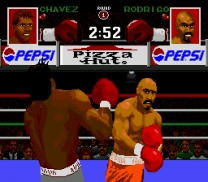 Chavez II (USA) snes download