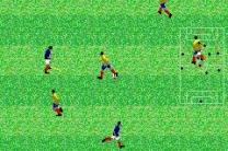 Zidane Football Generation 2002 (E)(Mode7) gba download