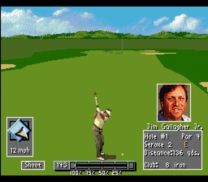 PGA Tour '96 (USA) for super-nintendo 