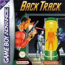 Back Track for gba 