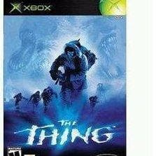 The Thing ps2 download