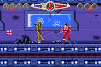 Power Rangers Pack (G)(Rising Sun) for gba 