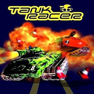 Tank Racer psx download