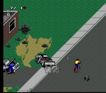 Paperboy 2 (Europe) snes download